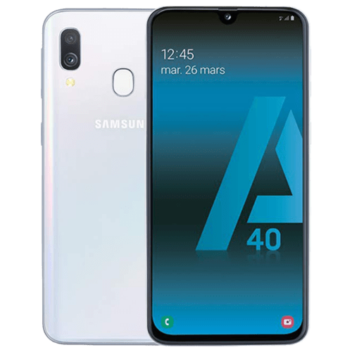 samsung galaxy a 40 2019