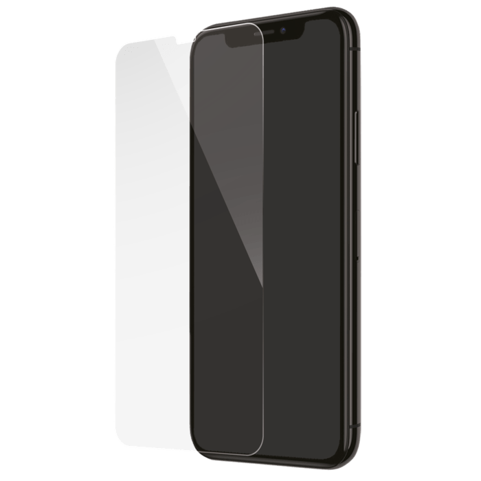 Coque IPhone 11 Pro Transparente Protège écran