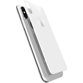 Apple Iphone X Vitre Protection D'Ecran En Verre Trempé Incassable