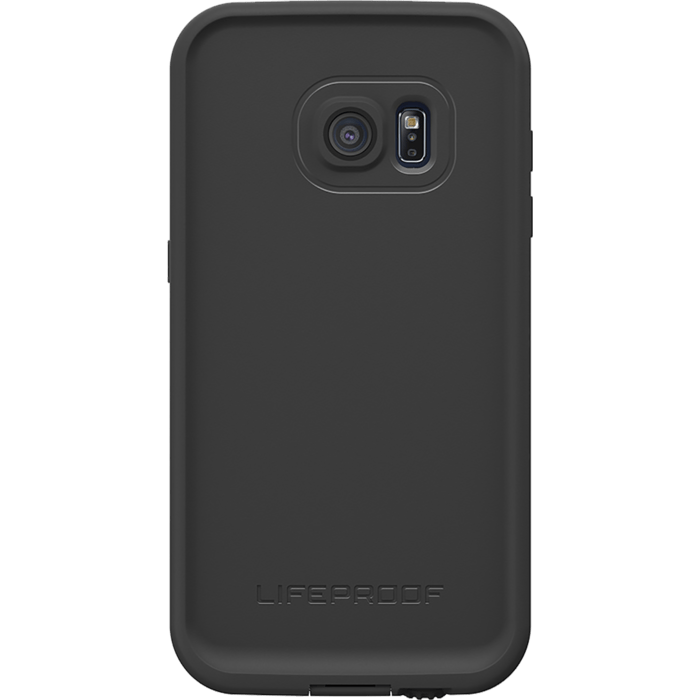 Accor Geschiktheid bijgeloof Lifeproof Fre Waterproof Case for Samsung Galaxy S7, Black | Samsung Galaxy  S7 | The Kase