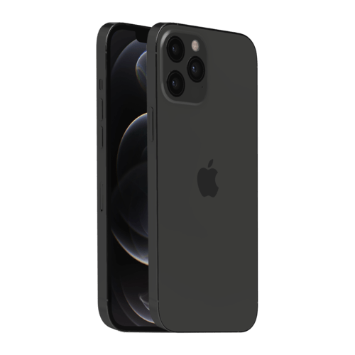 iphone 12 pro black 64gb