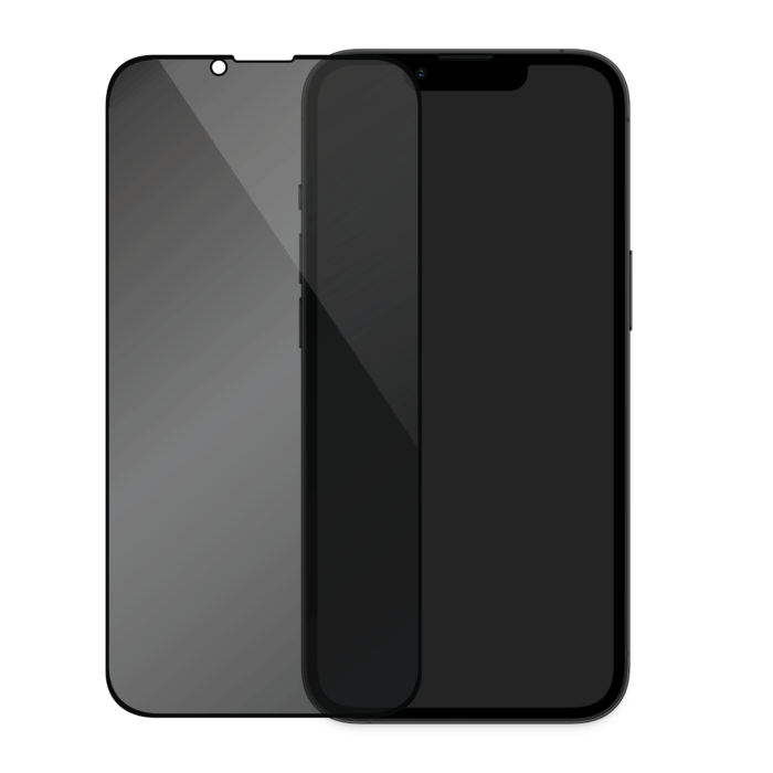 Glass iPhone 13 Pro Max - Vitre de protection d'écran