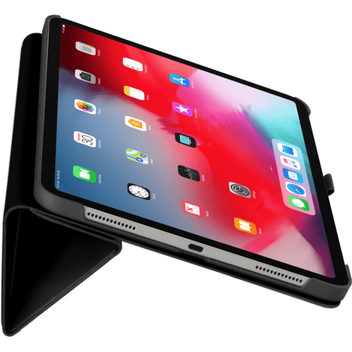 Acheter Pour le nouvel iPad 7 8 10.2 9.7 2018 2020 5 6 Air 10.9 2 3 4 coque  transparente en silicone TPU pour iPad Pro 10.5 ''11'' Mini 2 3 4 5