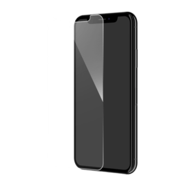 Verre trempé iPhone 11 - Transparent