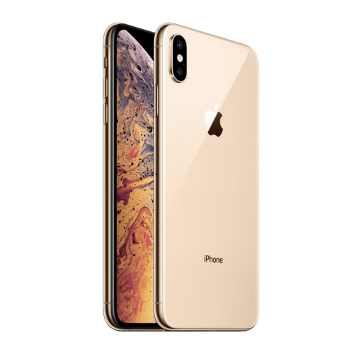 iphone xs max 512gb apple