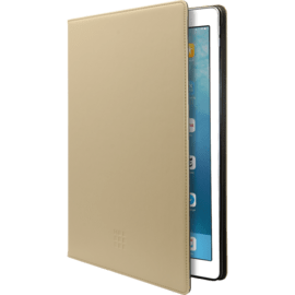 Moleskine Coque clapet classique pour Apple 12.9-inch iPad Pro, Beige