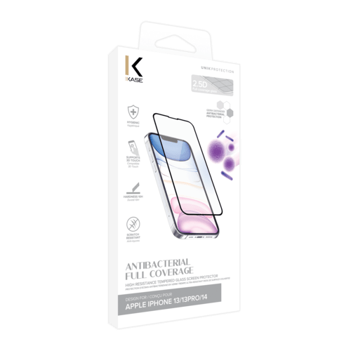 Protection d'écran premium en verre trempé universel pour tablette (9,5-10,5  pouces) - The Kase