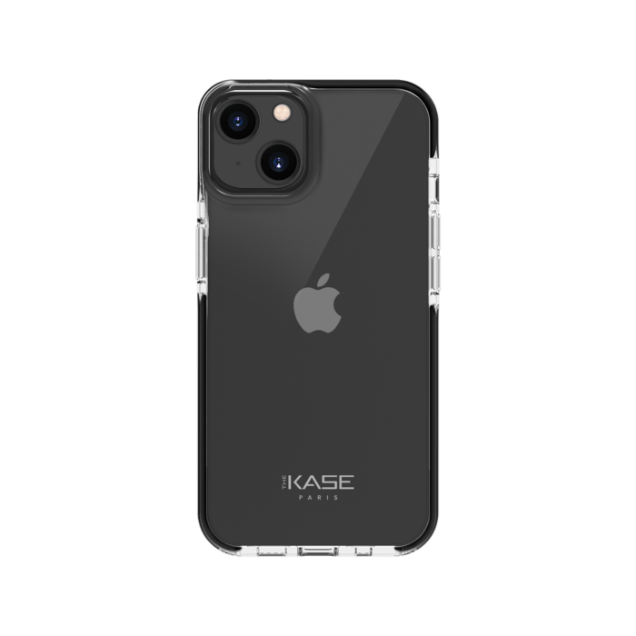 Atouchbo Coque iPhone 13 Pro Max Transparente - Anti-Choc
