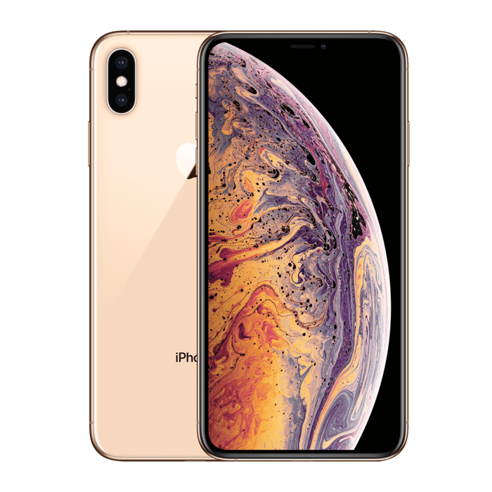 256 iphone xs max