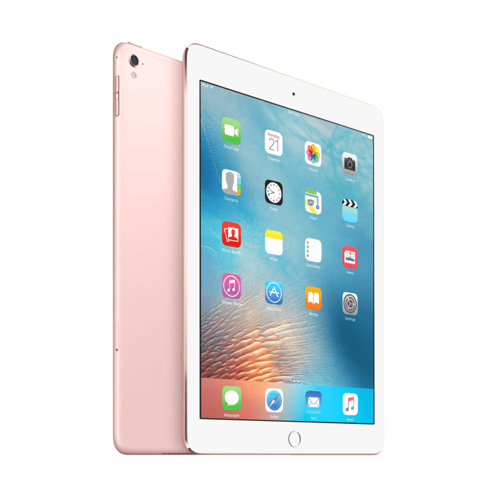 Ipad pro 9.7 WI-FI 32GB ROSE いろいろセット売り odmalihnogu.org