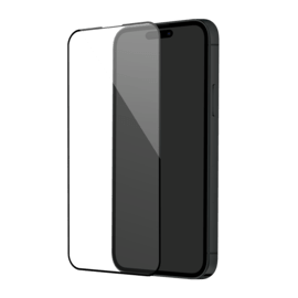 protecteur d'écran ultra pour Apple iPhone 12 Pro Max -ID18027 noir pas  cher