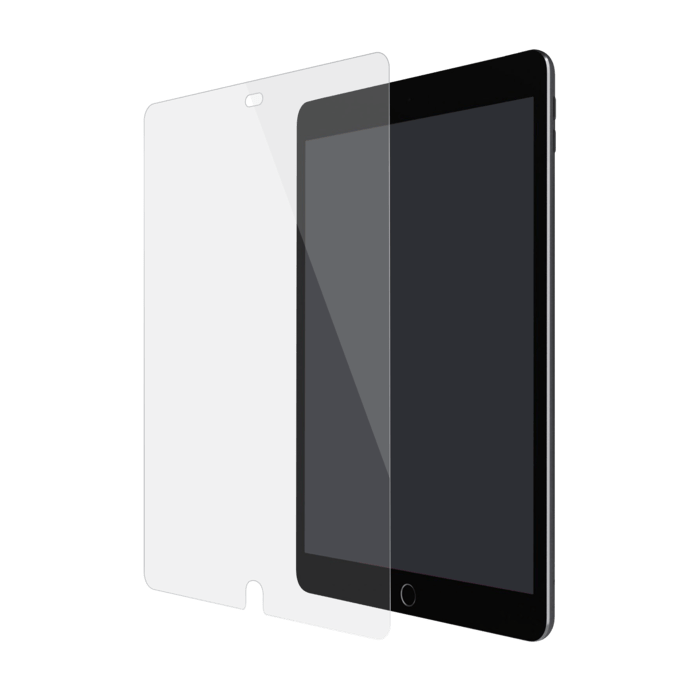 Protection Écran Compatible avec iPad 10,2 (Modèle 2021-2020-2019