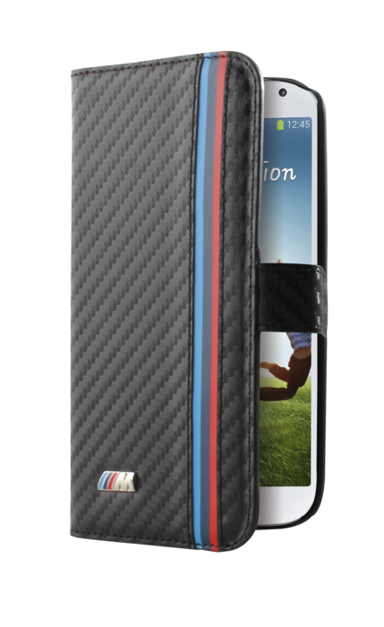 Coque BMW pour Samsung Galaxy S21+