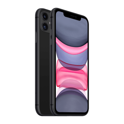 iphone 11 new black