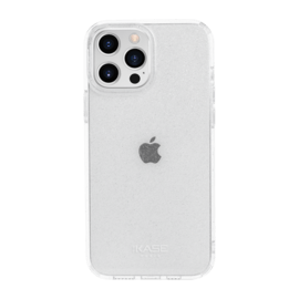 Mobigear Honeycomb - Coque Apple iPhone 13 Pro Max Coque Arrière Rigide  Antichoc - Vert 613350 