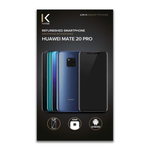 refurbished huawei mate 20 pro