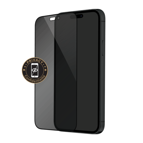 Coque iPhone 14 Pro Max, Antichoc Housse avec Protection écran Verre Trempé  et Protecteur Caméra, 360° Téléphone Etui Double Face Case Portable  Intégrale Coque pour iPhone 14 Pro Max -Beige/Or