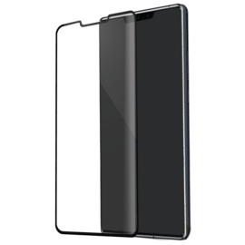 Verre trempé Huawei Mate 20 Lite Protecteur d'écran Noir
