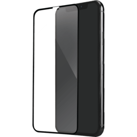amahousse Vitre iPhone X/ XS/ 11 Pro protection d'écran en verre