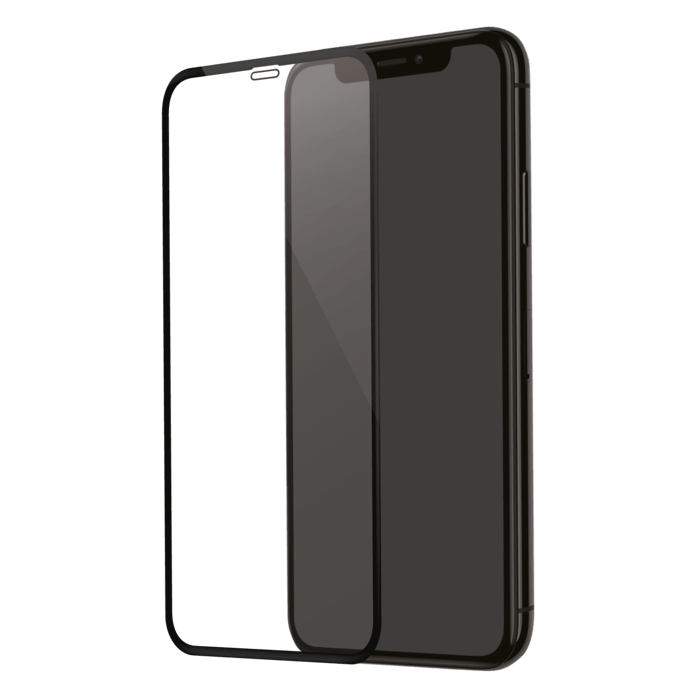 Protection d'écran en verre trempé - iPhone - Quad Lock® Canada