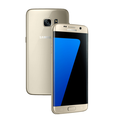 Baron vochtigheid Onenigheid Refurbished Galaxy S7 Edge
