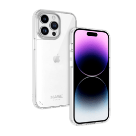 Coque iPhone 14 Pro Ultra Résistante avec Verre Trempé Écran - Ma