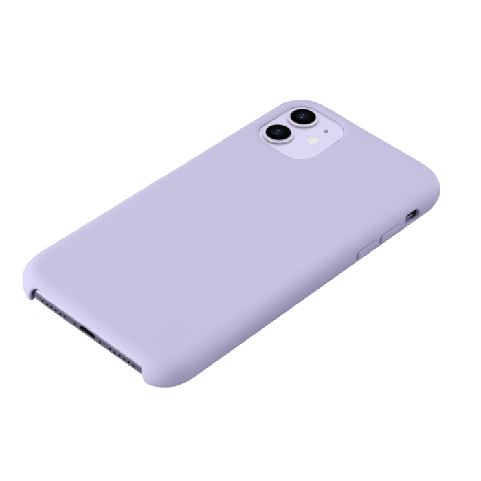 Coque iPhone 11 Pro Antichoc Matte Caseitfy LV Violet 11pro –