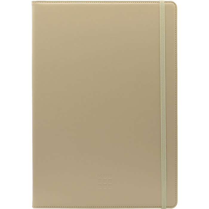 Moleskine Coque clapet classique pour Apple 12.9-inch iPad Pro, Beige