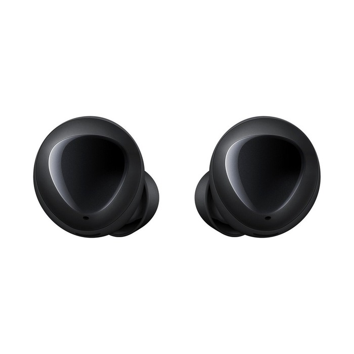 galaxy buds cosmic black