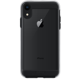 Air Coque de protection pour Apple iPhone XR, Noir