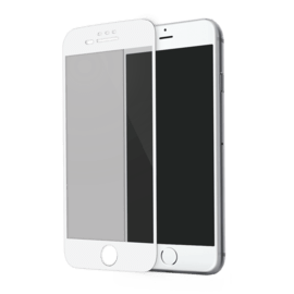 Verre Trempé Iphone 6/6S Vitre de Protection Clear Haute