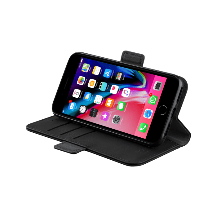Coque iPhone SE 2020 en Verre trempe Magnetique - Flapcase - Boutique  Accessoires coques pour smartphones, tablettes et macbook à Tours (37)