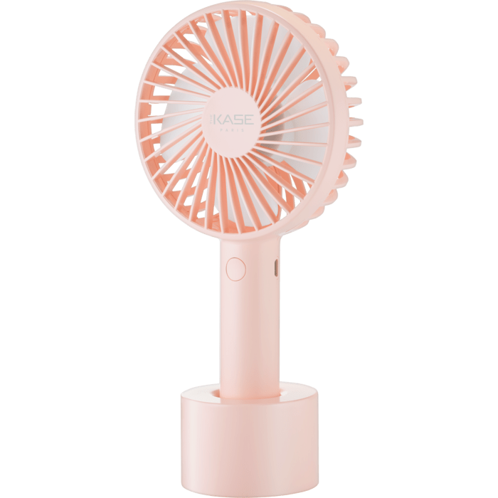 AirBreeze™ ventilateur de cou portable