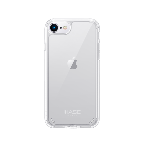 Otterbox Symmetry Clear Series Case For Apple Iphone 7 8 Se Transparent The Kase