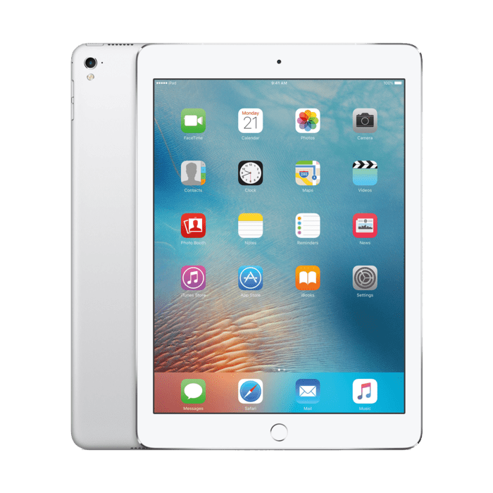 Apple iPad Pro reconditionné
